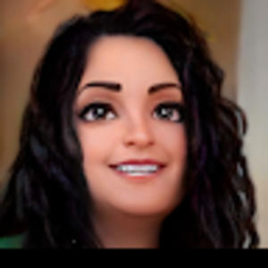 Meet your Posher, Kandi